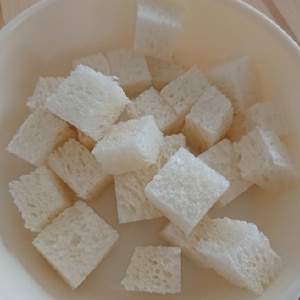 離乳食 後期 食パンの冷凍保存方法 レシピ 作り方 By Koko0730 楽天レシピ 離乳食 後期 食パンの冷凍保存方法 レシピ 作り方 By Koko0730 楽天レシピ
